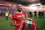 Mohamed Salah